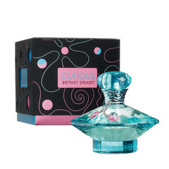 Britney Spears Curious Woman Edp 50ml (M)