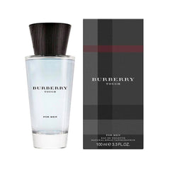 Burberry Touch Men Edt 100ml (H)