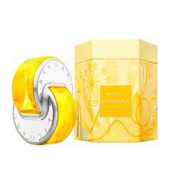 Bvlgari Omnia Golden Citrine Woman Edt 65ml (M)