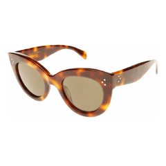 Lentes de Sol Celine CL 41050/S 05L HAVANA