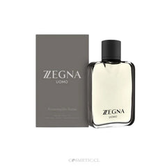 Ermenegildo Zegna Uomo Men Edt 100ml Tester (H)