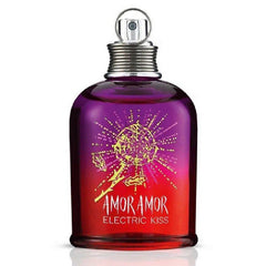 Cacharel Amor Amor Electric Kiss 100Ml Tester (M)