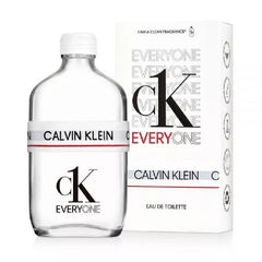 Calvin Klein Ck Everyone Edt 100ml (U)
