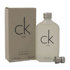 Calvin Klein Ck One edt 50ml (U)