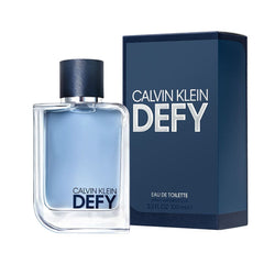 Calvin Klein Defy Men Edt 100ml (H)