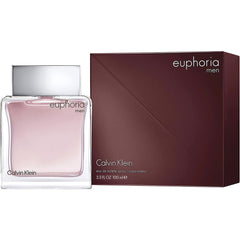 Calvin Klein Euphoria Men Edt 100ml (H)