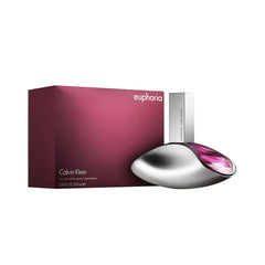 Calvin Klein Euphoria Woman Edp 100ml (M)