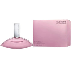 Calvin Klein Euphoria Woman Edt 100ml (M)