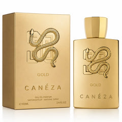 Caneza Gold Edp 100ml (U)