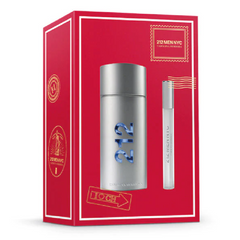 Carolina Herrera 212 Men edt 100ml + Mini edt 10ml (H)