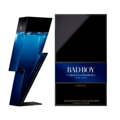 Carolina Herrera Bad Boy Cobalt Edp 100ml (H)