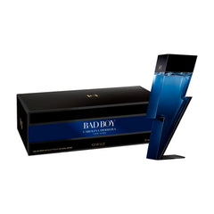 Carolina Herrera Bad Boy Cobalt Edp 150ml (H)