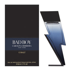 Carolina Herrera Men Bad Boy Cobalt Edp 50ml (H)
