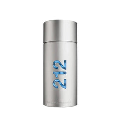 Carolina Herrera 212 Men Edt 100ml Tester (H)
