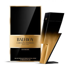 Carolina Herrera Bad Boy Extreme Edp 100ml (H)