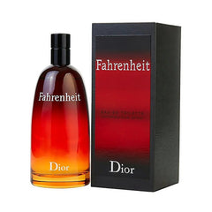 Christian Dior Fahrenheit Men Edt 100ml (H)