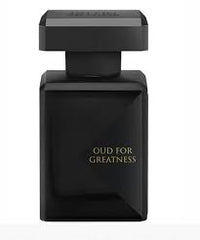 Oud for greatness