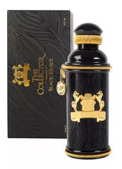 Alexandre J Black Muscs Edp 100ml