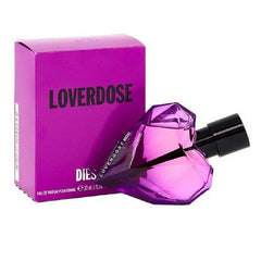Diesel Loverdose Edp 30ml (M)