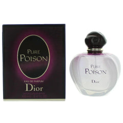 Dior Pure Poison Woman Edp 100Ml (M)