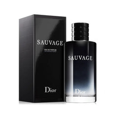 Christian Dior Sauvage Men Edp 200ml (H)