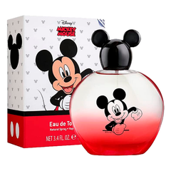 Disney Mickey Mouse Edt 100ml (N)