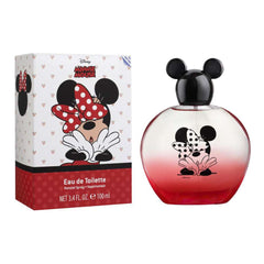 Disney Minnie Mouse Edt 100ml (N)