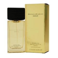 Dkny Gold Sparkling Woman Edt 50ml (M)