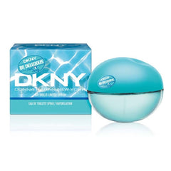 Dkny Be Delicious Pool Party Bay Breeze Woman Edt 50ml (M)