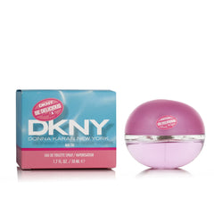 Dkny Be Delicious Pool Party Mai Tai Woman Edt 50ml (M)