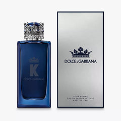 Dolce & Gabbana King Intense Edp 100ml (H)