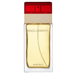 Dolce & Gabbana Pour femme Edt 100ml Tester (M)