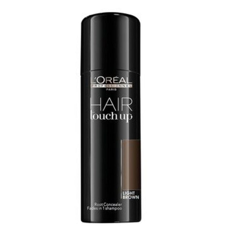 Loreal Hair Touch Up Light Brown 75ml