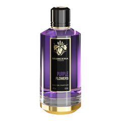 Mancera Purple Flowers Edp 120ml