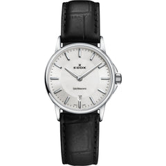 Reloj de Pulsera Edox EDOX1010702