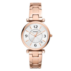 Reloj de Pulsera Fossil para Mujer ES5158