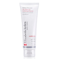 Elizabeth Arden Skin Balancing Exfoliating Cleanser 125ml