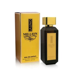 Fragrance World Men La Uno Million Le Parfum Edp 100ml (H)