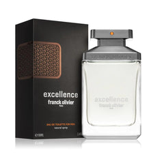 Franck Olivier Excellence Edt 100ml (H)