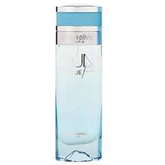 Franck Olivier Sun Java Blue Men Edt 75ml (H) Tester