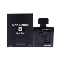 Franck Oliver Black Touch For Man Edt 100ml (H)