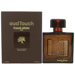 Franck Oliver Oud Touch Edp 100ml (H)