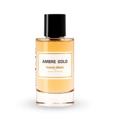 Franck Olivier Ambre Gold Edp 100ml (U)