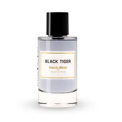 Franck Olivier Black Tiger Edp 100ml (U)