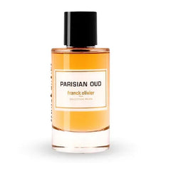 Franck Olivier Parisian Oud Edp 100ml (U)