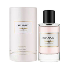 Franck Olivier Red Addict Edp 100ml (U)