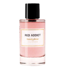 Franck Olivier Red Addict Edp 100ml (U)
