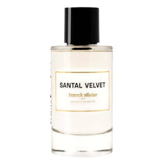 Franck Olivier Santal Velvet Edp 100ml (U)