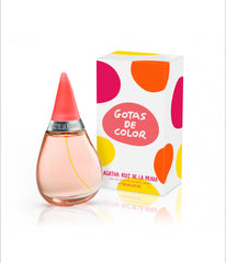 Agatha Ruiz de la Prada Gotas de Color Edt 100ml (M)