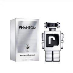 Paco Rabanne Phantom Men Edt 150ml (H)